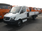  Mercedes Sprinter 511\513\515\516\519    